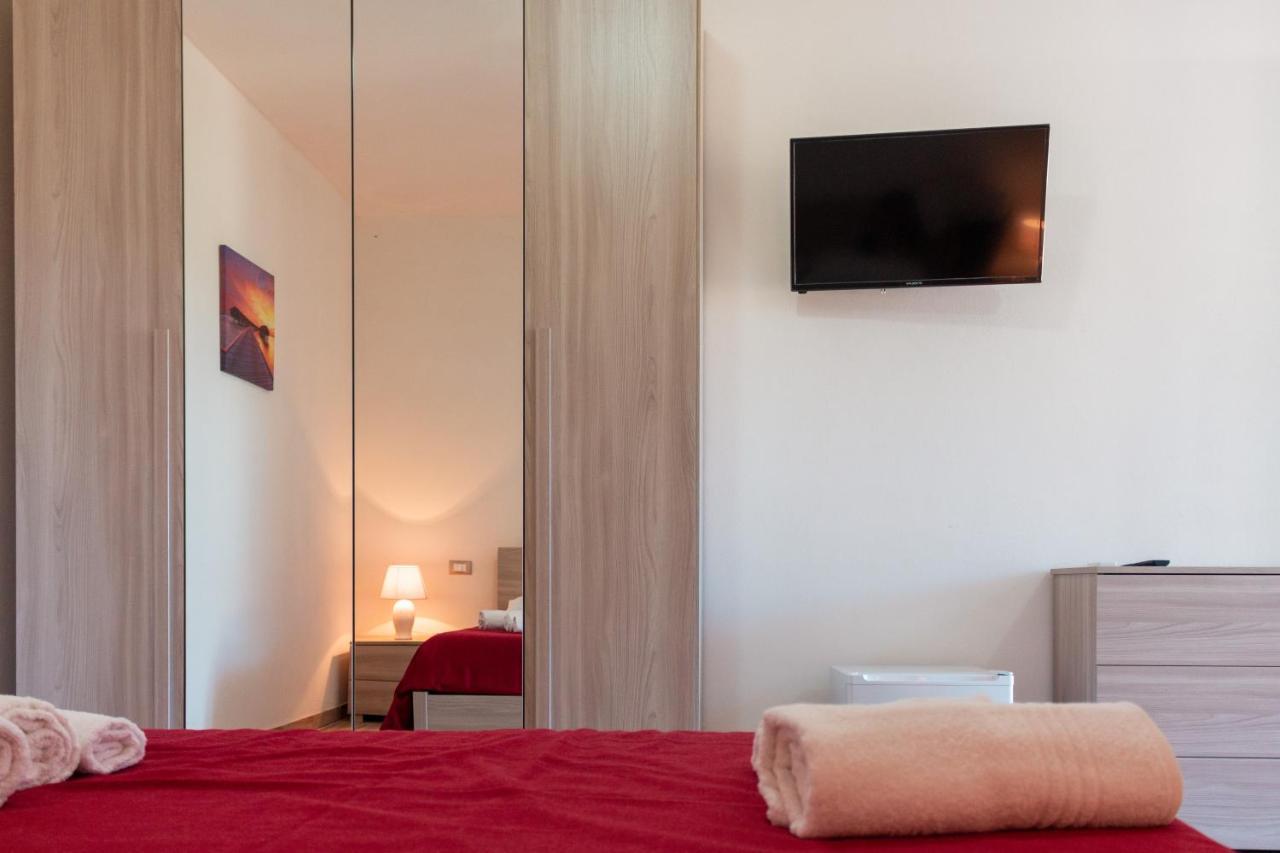 Tenuta San Lorenzo Otranto Zewnętrze zdjęcie