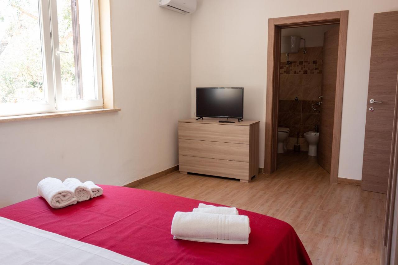 Tenuta San Lorenzo Otranto Zewnętrze zdjęcie