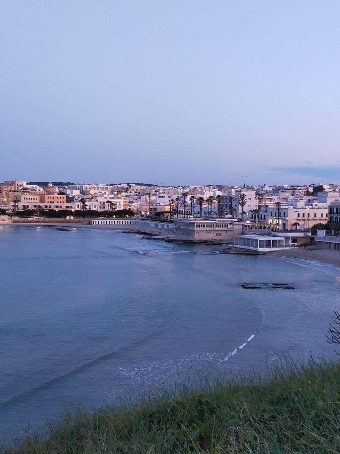 Tenuta San Lorenzo Otranto Zewnętrze zdjęcie